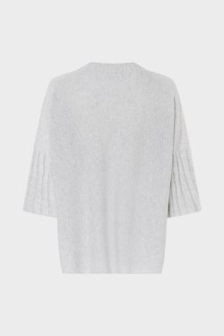 ROSSO CASHMERE STRIK LYS GR