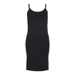 SARAH PACINI LANG TOP M. TYNDE STROPPER SORT