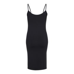 SARAH PACINI LANG TOP M. TYNDE STROPPER SORT