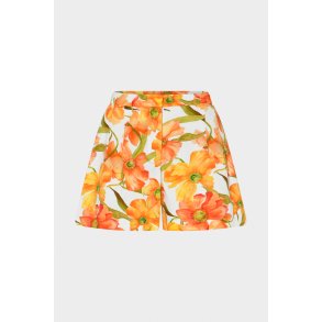 SARA ROKA SHORTS BLOMSTRET