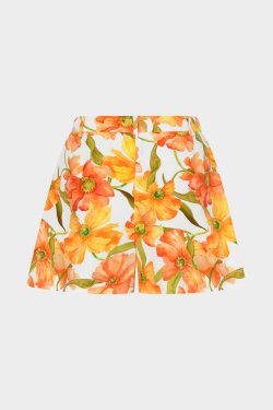 SARA ROKA SHORTS BLOMSTRET