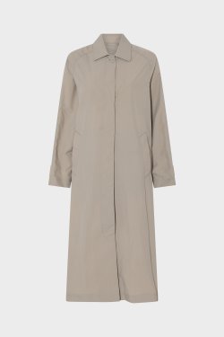 SCANDINAVIAN EDITION COTTON COAT LANG KIT