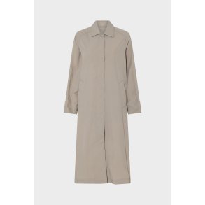 SCANDINAVIAN EDITION COTTON COAT LANG KIT