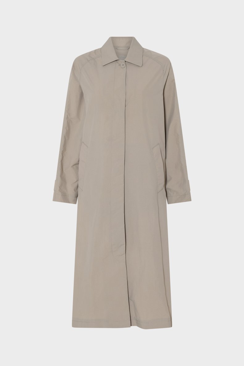 SCANDINAVIAN EDITION COTTON COAT LANG KIT