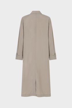 SCANDINAVIAN EDITION COTTON COAT LANG KIT