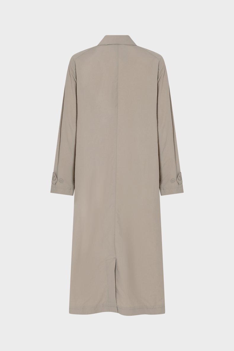 SCANDINAVIAN EDITION COTTON COAT LANG KIT