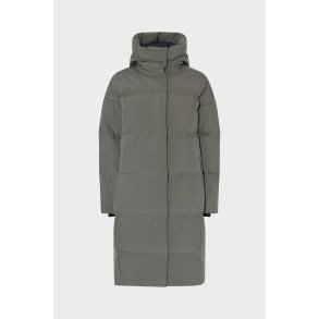 SCANDINAVIAN EDITION FRAKKE SWELL III GRN