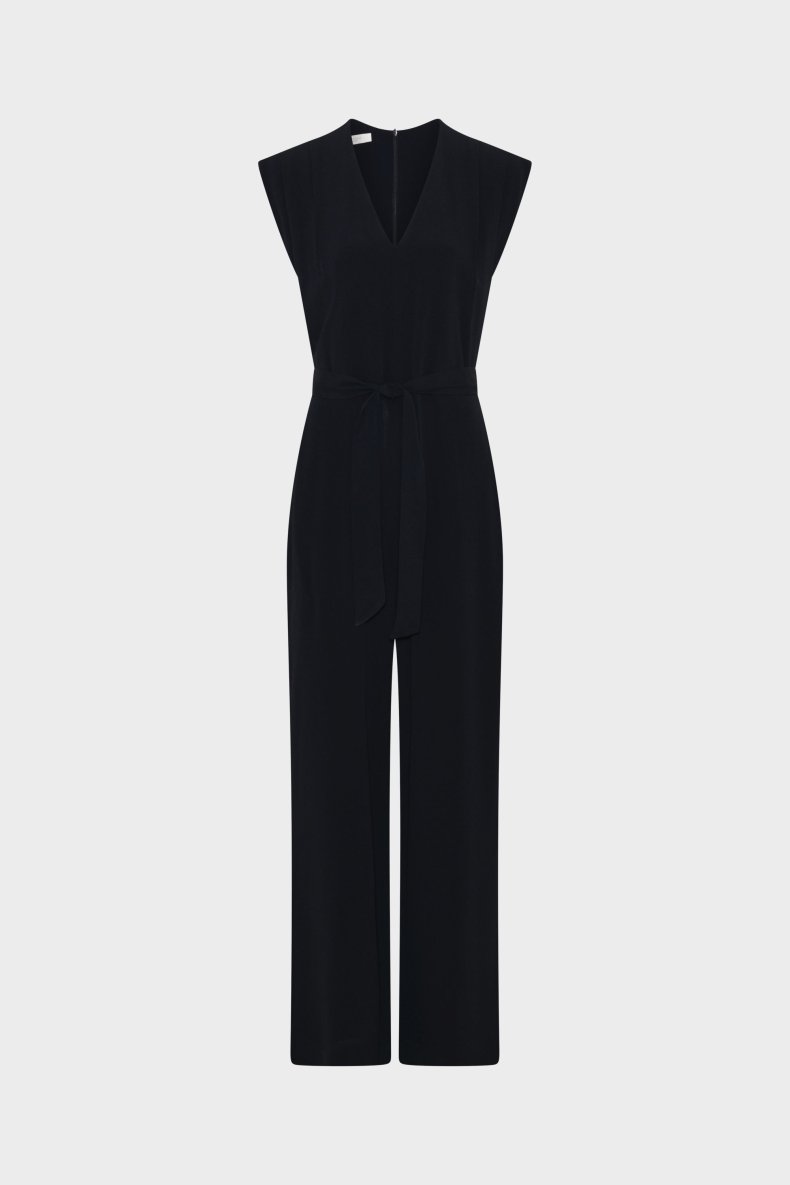 SLOWEAR BUKSEDRAGT SORT