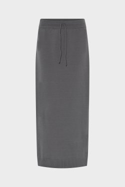 SARAH PACINI LANG STRIK NEDERDEL GR