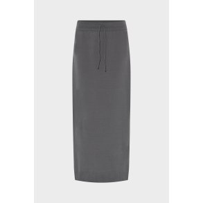 SARAH PACINI LANG STRIK NEDERDEL GR