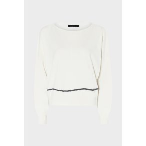 SARAH PACINI STRIK HVID M.GR