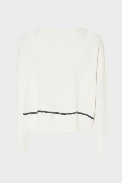 SARAH PACINI STRIK HVID M.GR