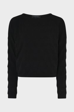 SARAH PACINI STRIK SORT