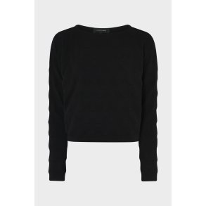 SARAH PACINI STRIK SORT