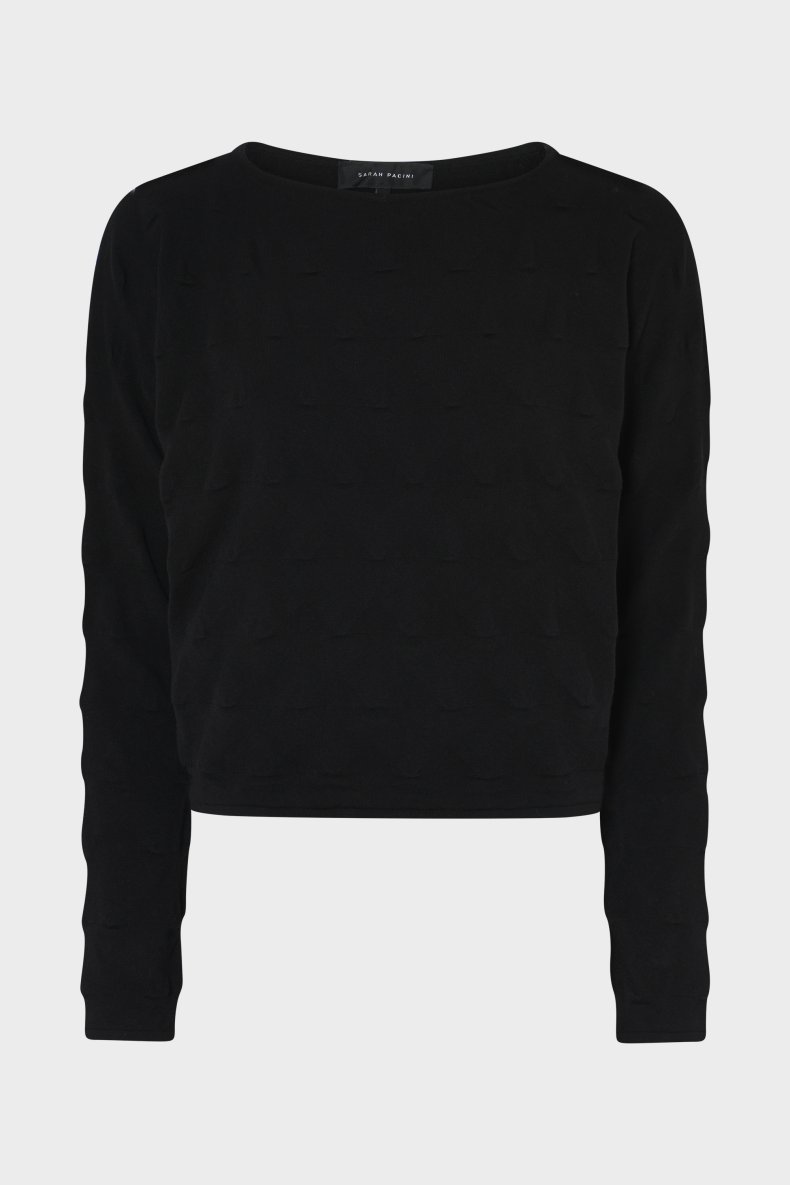 SARAH PACINI STRIK SORT