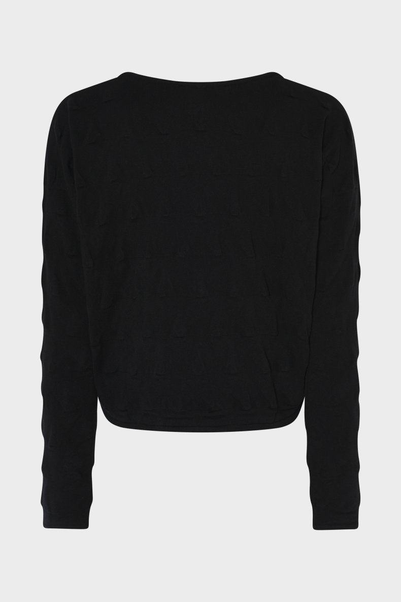 SARAH PACINI STRIK SORT