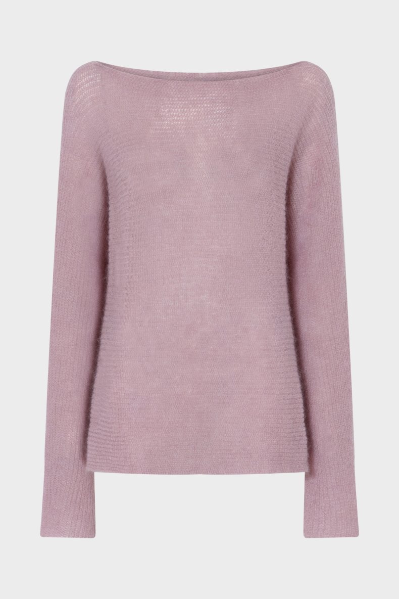 SARAH PACINI STRIK ROSA