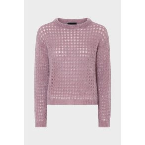 SARAH PACINI GROV �BEN STRIK ROSA