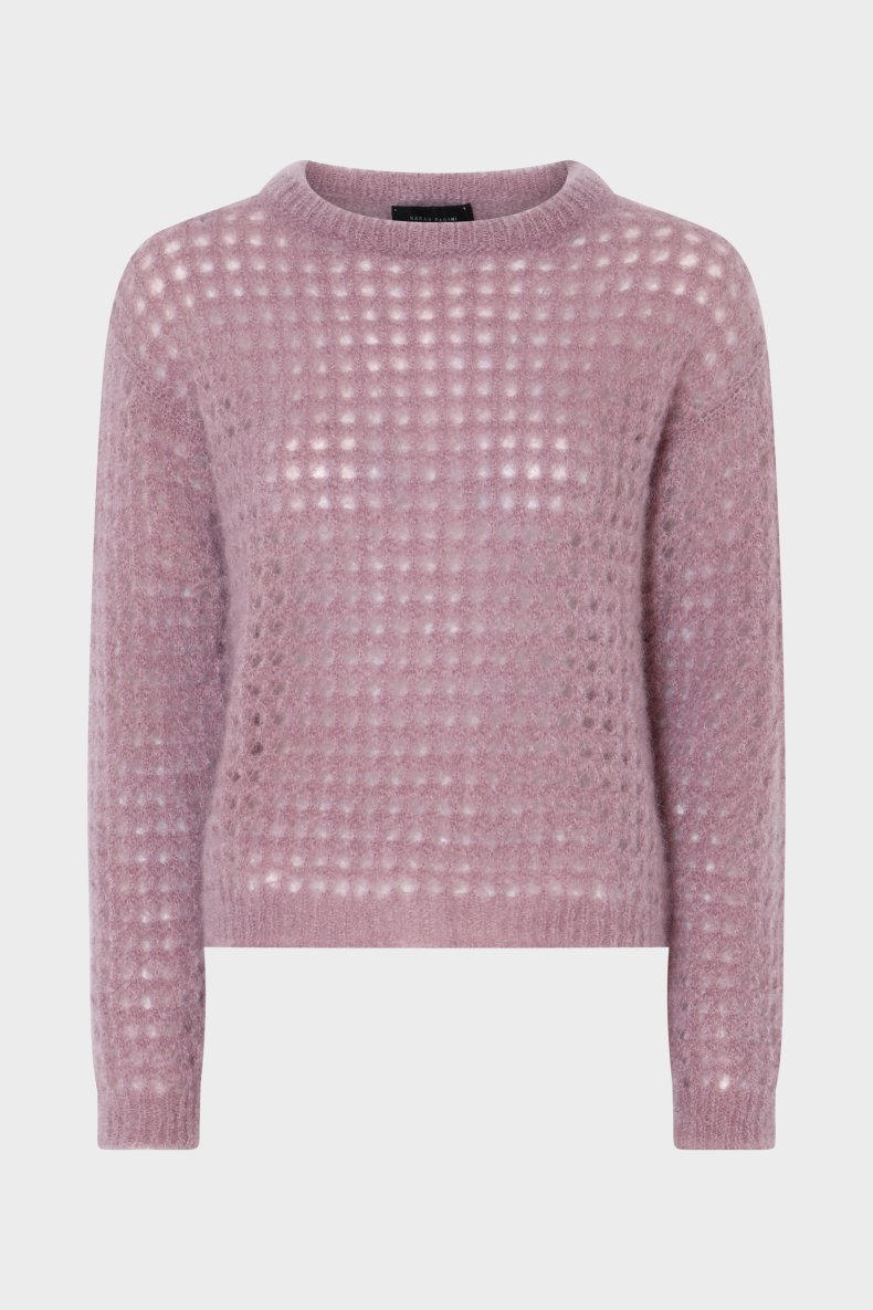 SARAH PACINI GROV �BEN STRIK ROSA