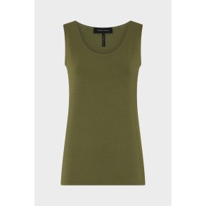 SARAH PACINI TOP GR�N