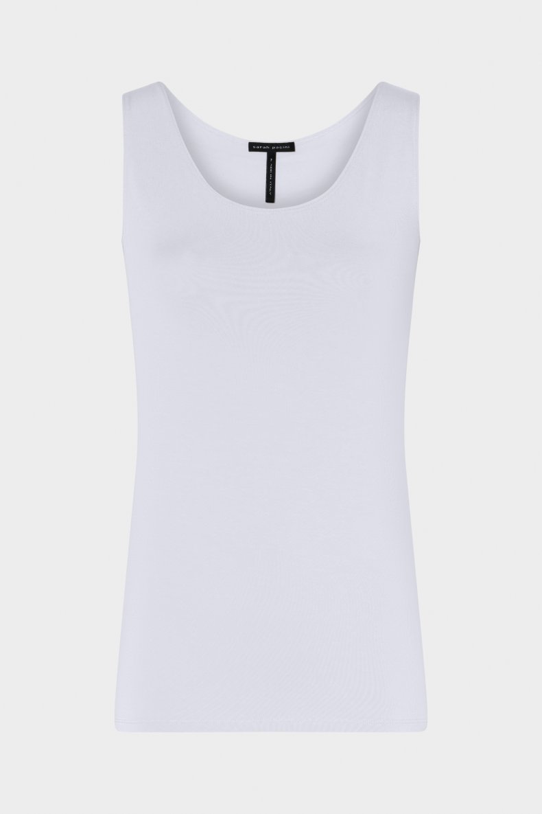 SARAH PACINI TOP LYSEBL�