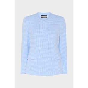 SEM PER LEI HABIT JAKKE TERNET LYSEBL