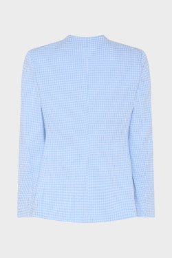 SEM PER LEI HABIT JAKKE TERNET LYSEBL