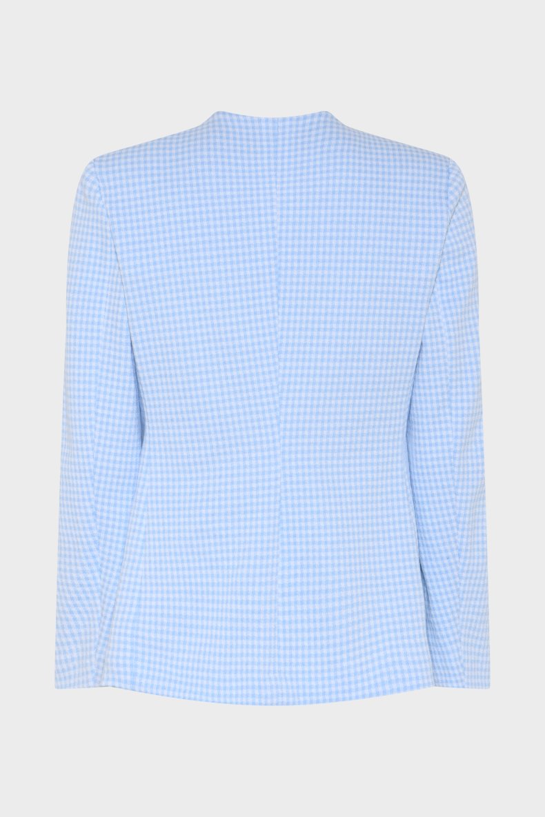 SEM PER LEI HABIT JAKKE TERNET LYSEBL