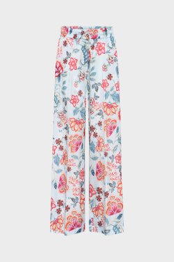 SEM PER LEI SILKBUKS BLOMSTRET LYSEBL