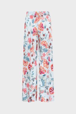 SEM PER LEI SILKBUKS BLOMSTRET LYSEBL