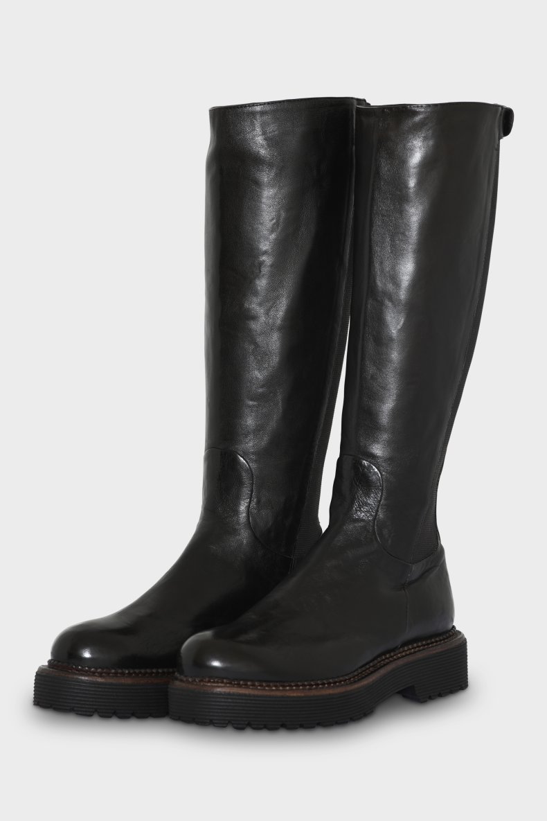 TARTUFOLI LANG STVLE BRUN