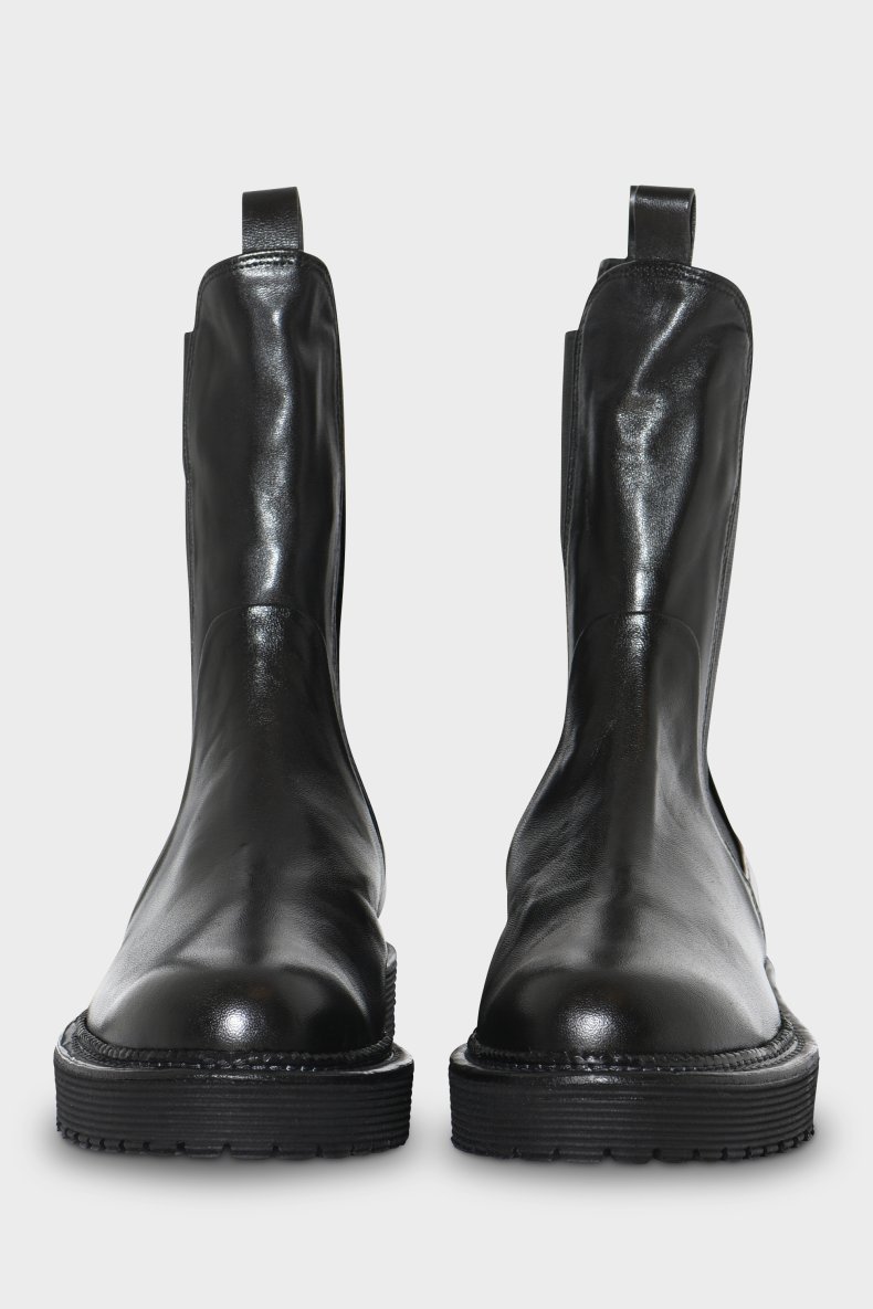 TARTUFOLI COMBAT STVLE SORT