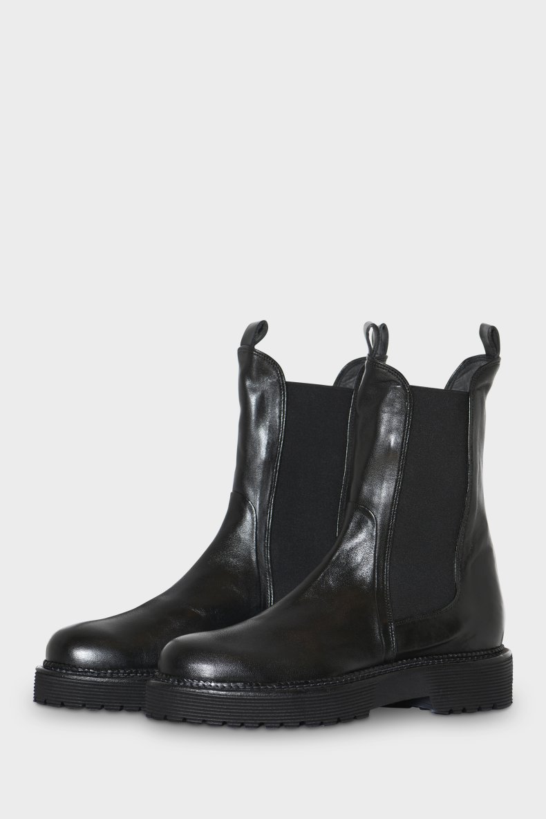 TARTUFOLI COMBAT STVLE SORT