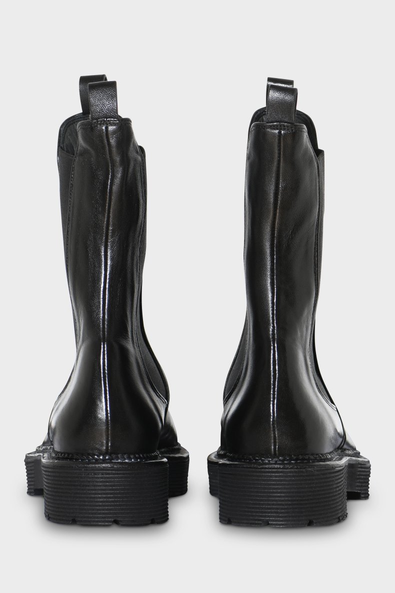 TARTUFOLI COMBAT STVLE SORT