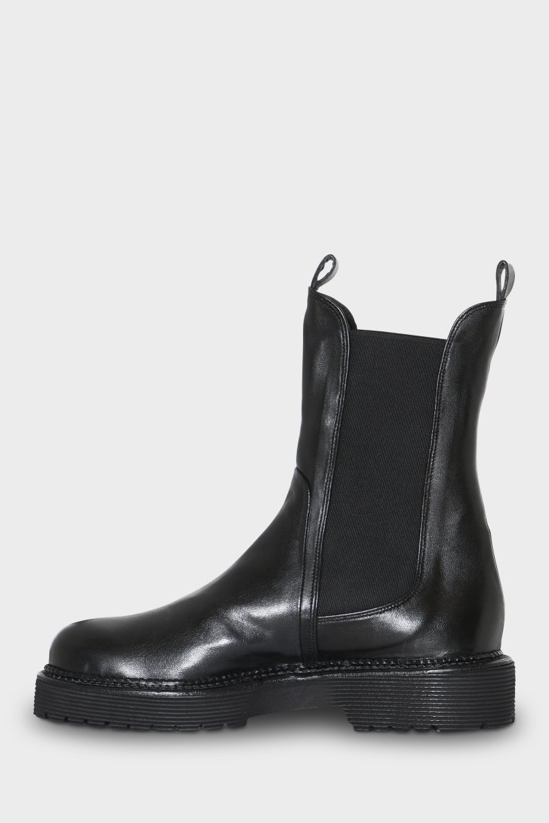 TARTUFOLI COMBAT STVLE SORT