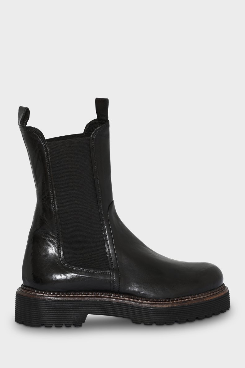 TARTUFOLI COMBAT STVLE BRUN