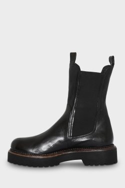 TARTUFOLI COMBAT STVLE BRUN