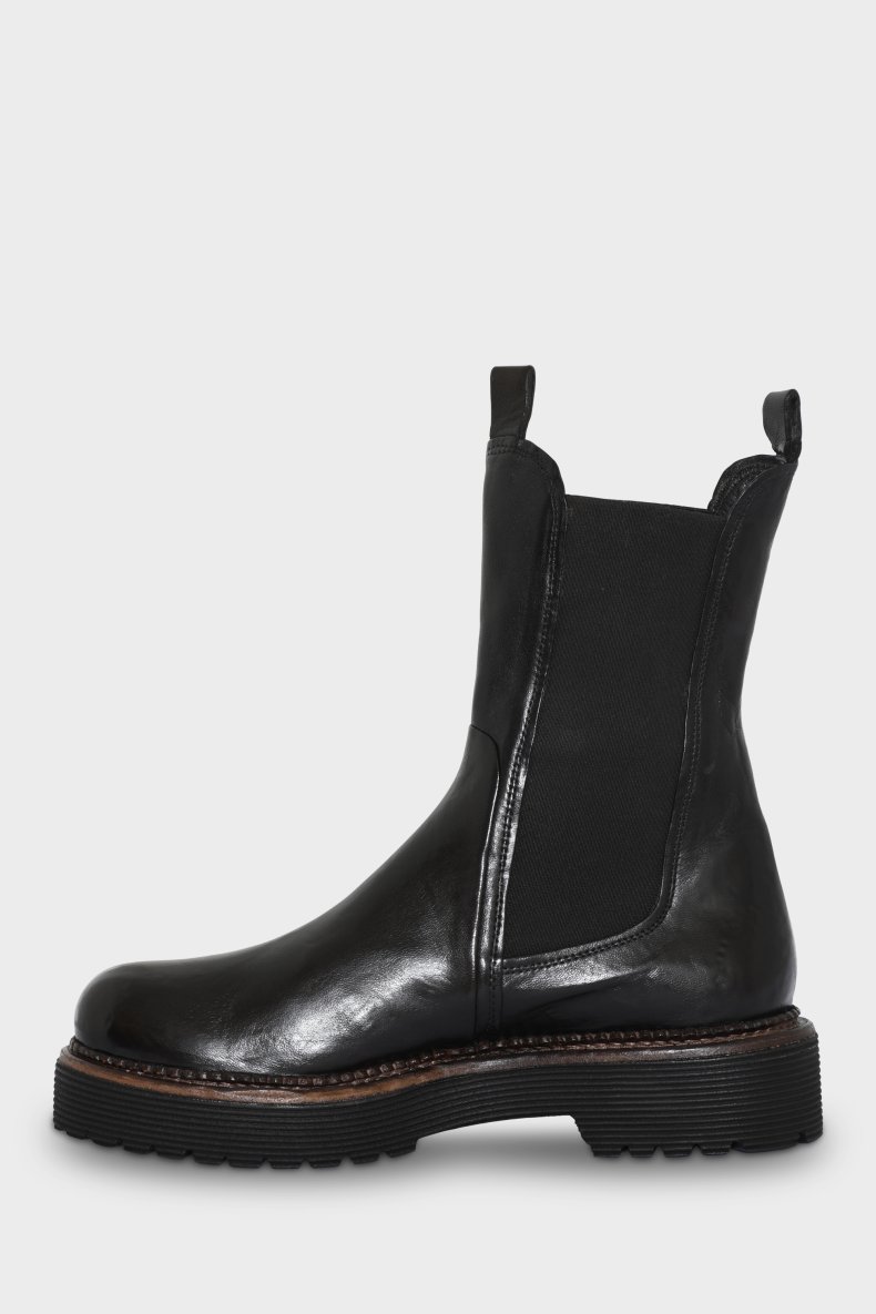 TARTUFOLI COMBAT STVLE BRUN