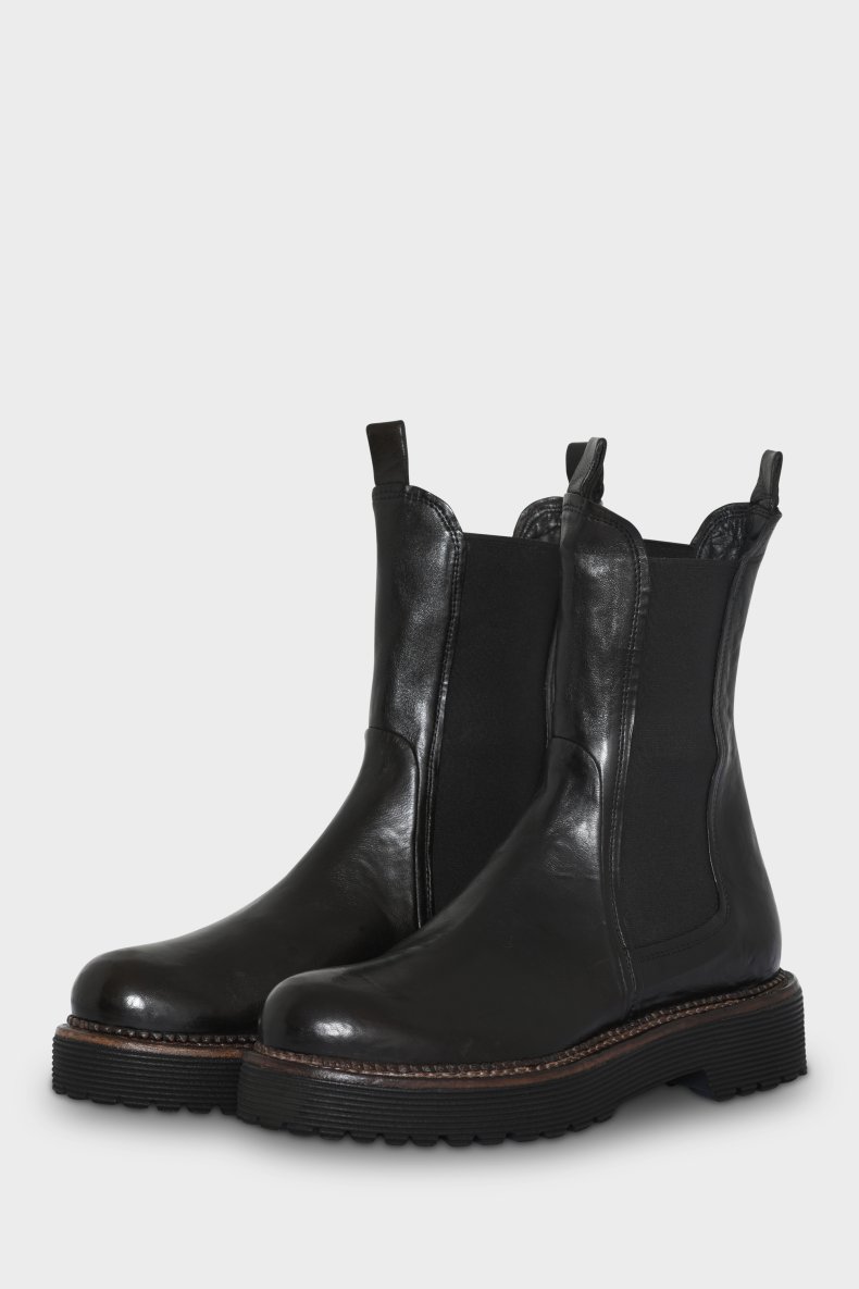 TARTUFOLI COMBAT STVLE BRUN