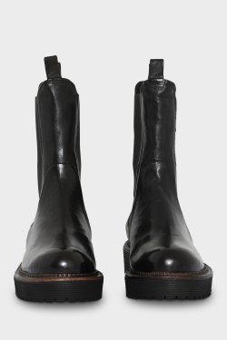 TARTUFOLI COMBAT STVLE BRUN