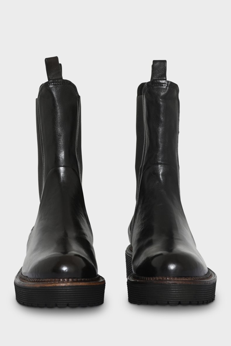 TARTUFOLI COMBAT STVLE BRUN