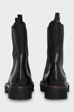 TARTUFOLI COMBAT STVLE BRUN