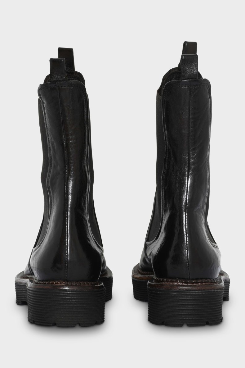 TARTUFOLI COMBAT STVLE BRUN