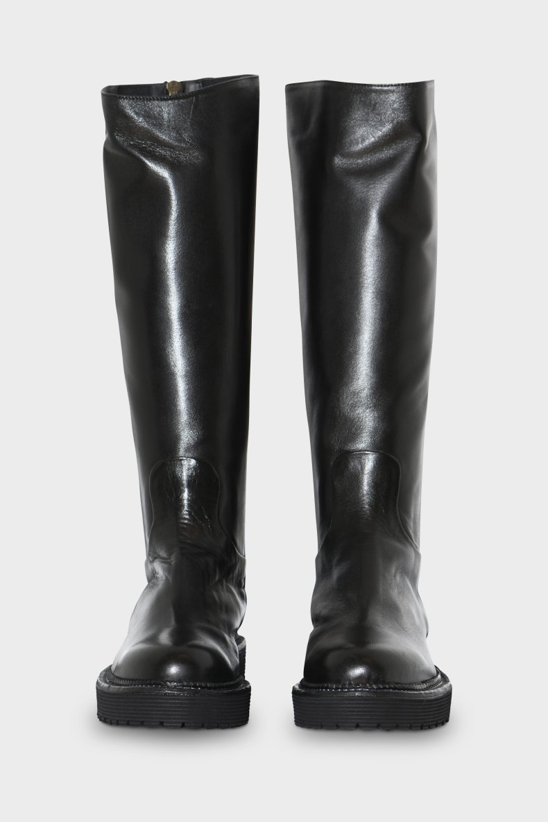 TARTUFOLI LANG STVLE SORT