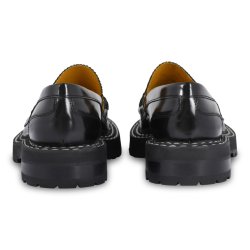 TARTUFOLI LOAFERS SORT