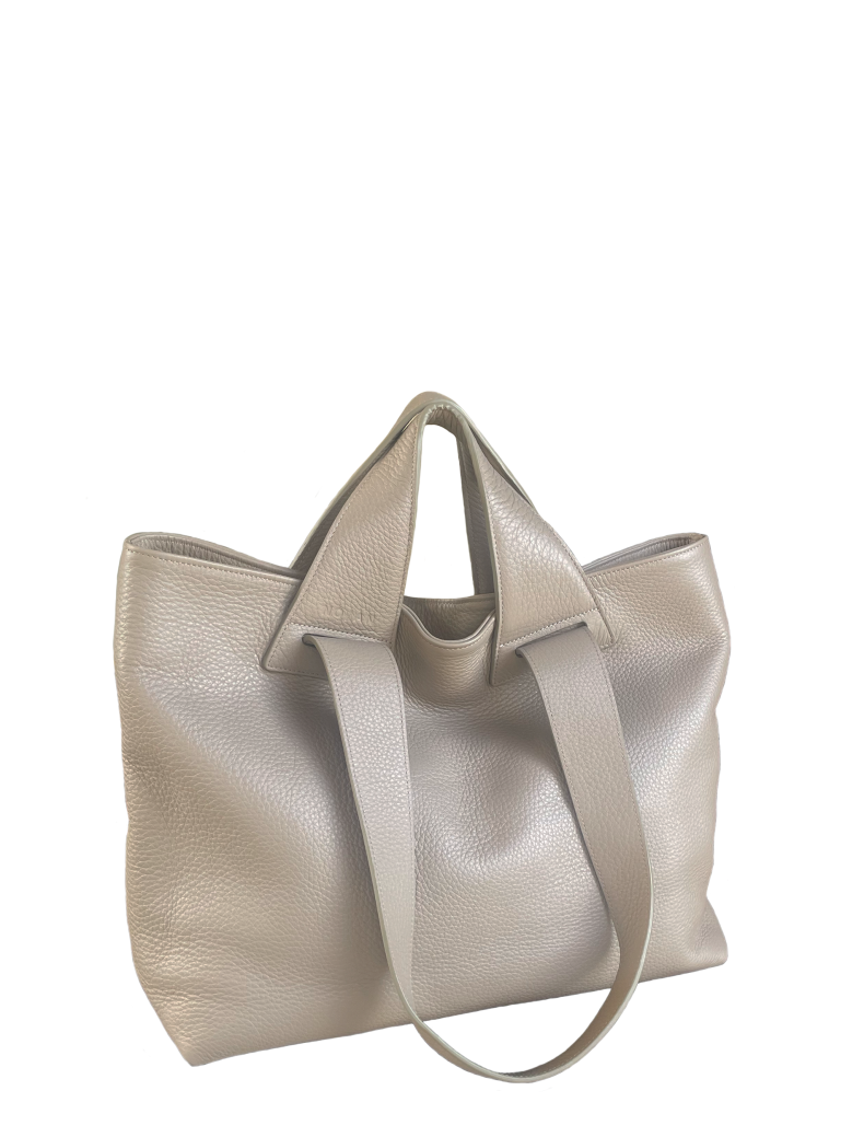 NO/AN TASKE TOTE MARMO