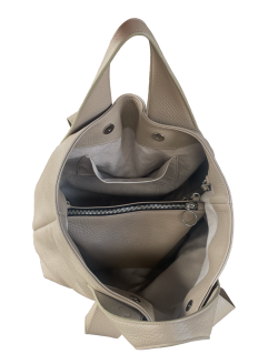 NO-AN TASKE TOTE MARMO