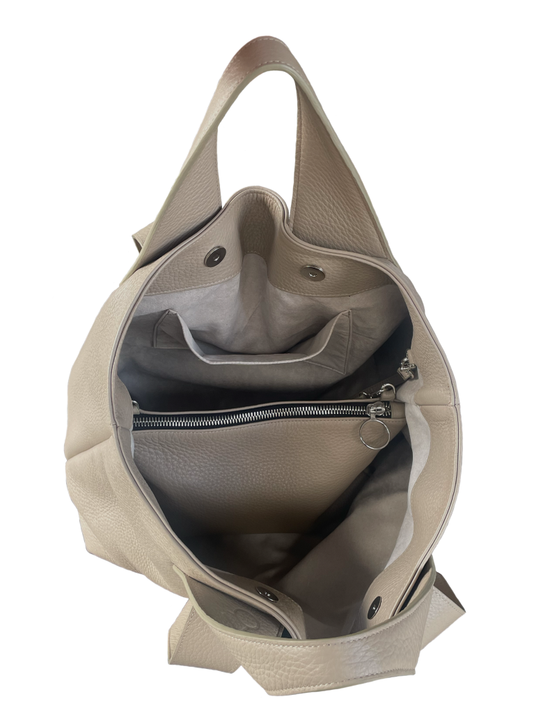 NO/AN TASKE TOTE MARMO