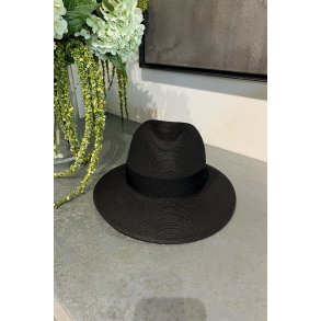 BRONTE STR� HAT VAIDA SORT