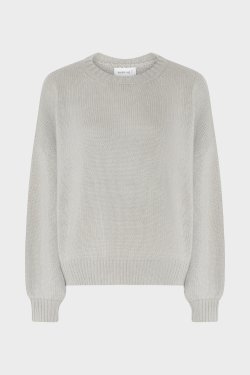 WARM ME CASHMERE STRIK GR